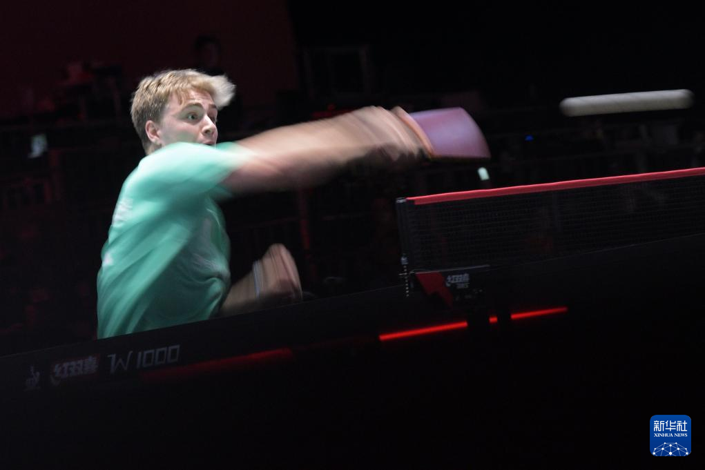 能在欧战中 能在欧战中