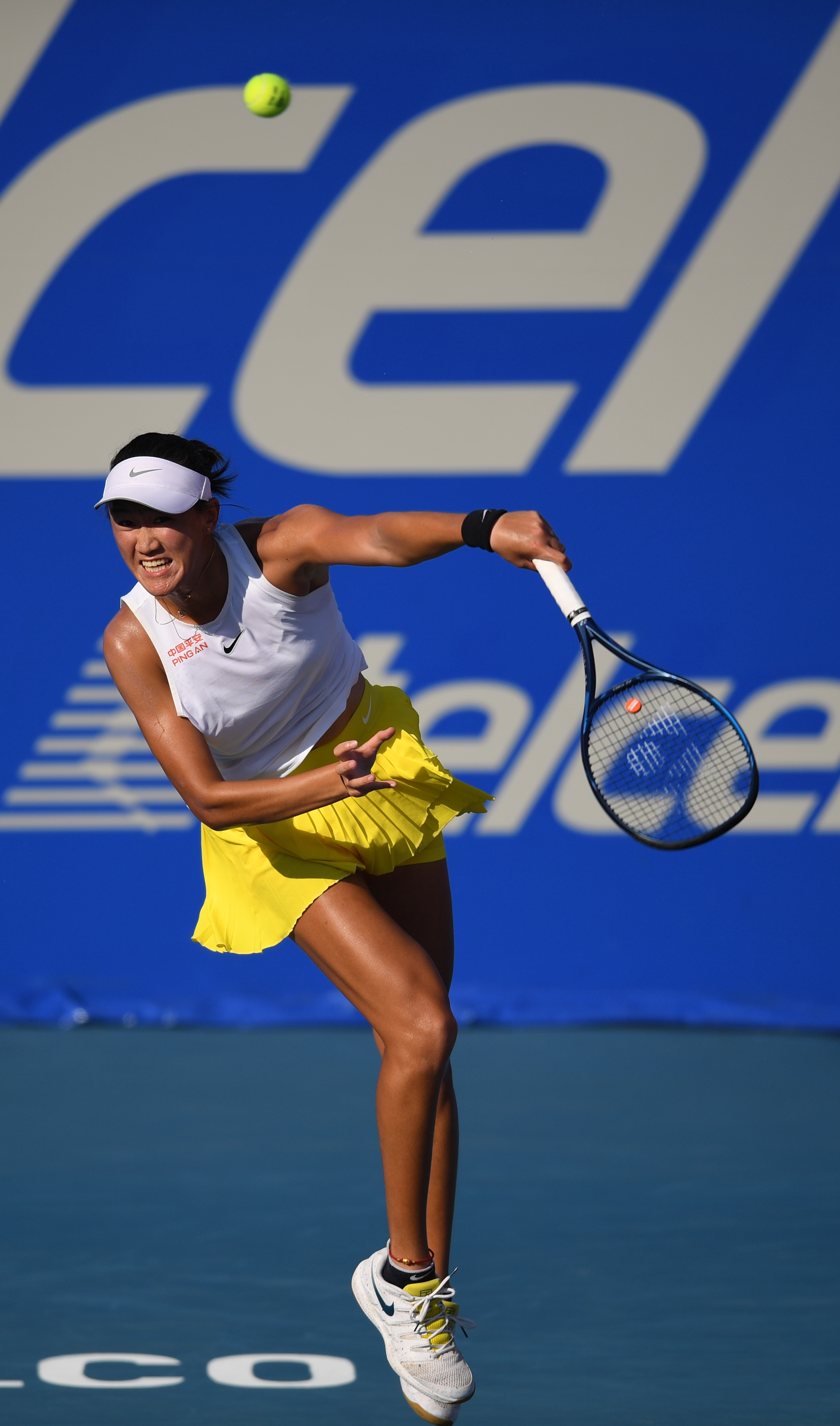 共有七名球 共有七名球